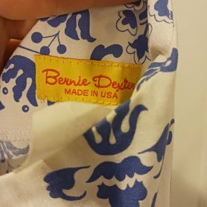 Bernie Dexter Chelsea High Tea dress XL with pockets!